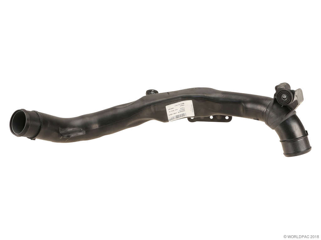 2010-2013 Audi A3 Intercooler Pipe (Genuine)