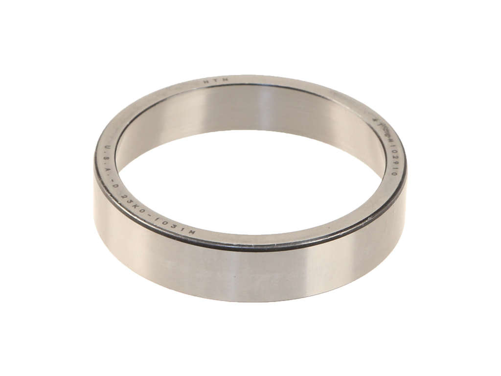 2007 Ford E-250 Wheel Bearing Retainer - Front (Driveworks)