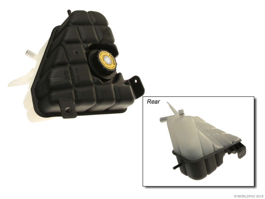 1998-2004 Cadillac Seville Engine Coolant Reservoir (Dorman)