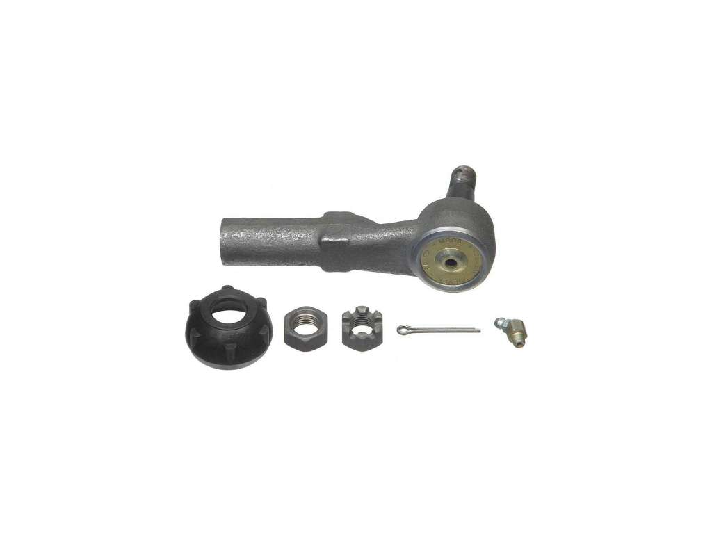 1999 Dodge Durango Steering Tie Rod End (Moog)