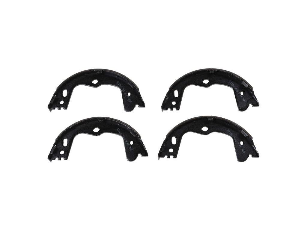 2017-2019 Genesis G90 Parking Brake Shoe - Rear (Autopart International)