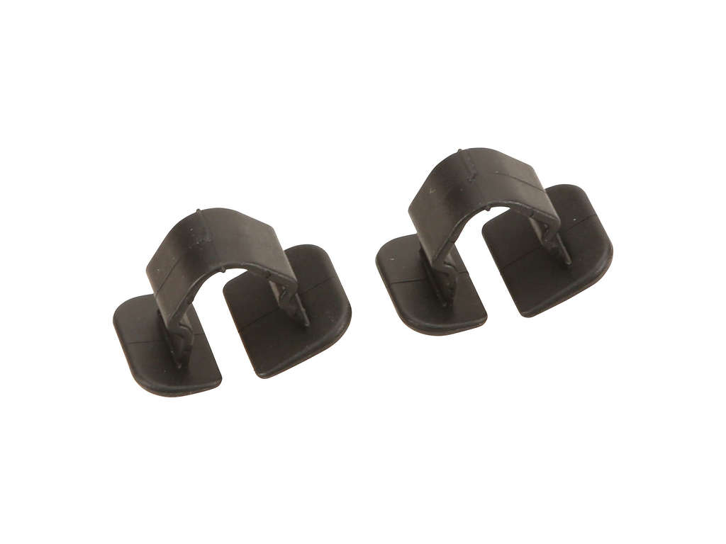 2002-2003 Audi S6 Hood Insulation Pad Clip (Dorman)