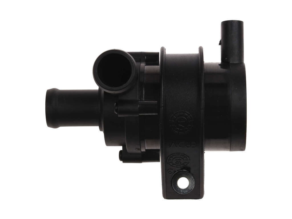 2009-2012 Audi A4 Engine Auxiliary Water Pump (Autopart International)