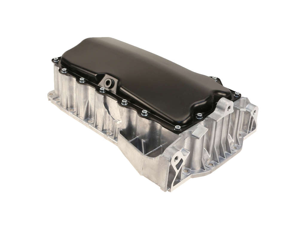 2004-2005 Volkswagen Jetta Engine Oil Pan (Autopart International)