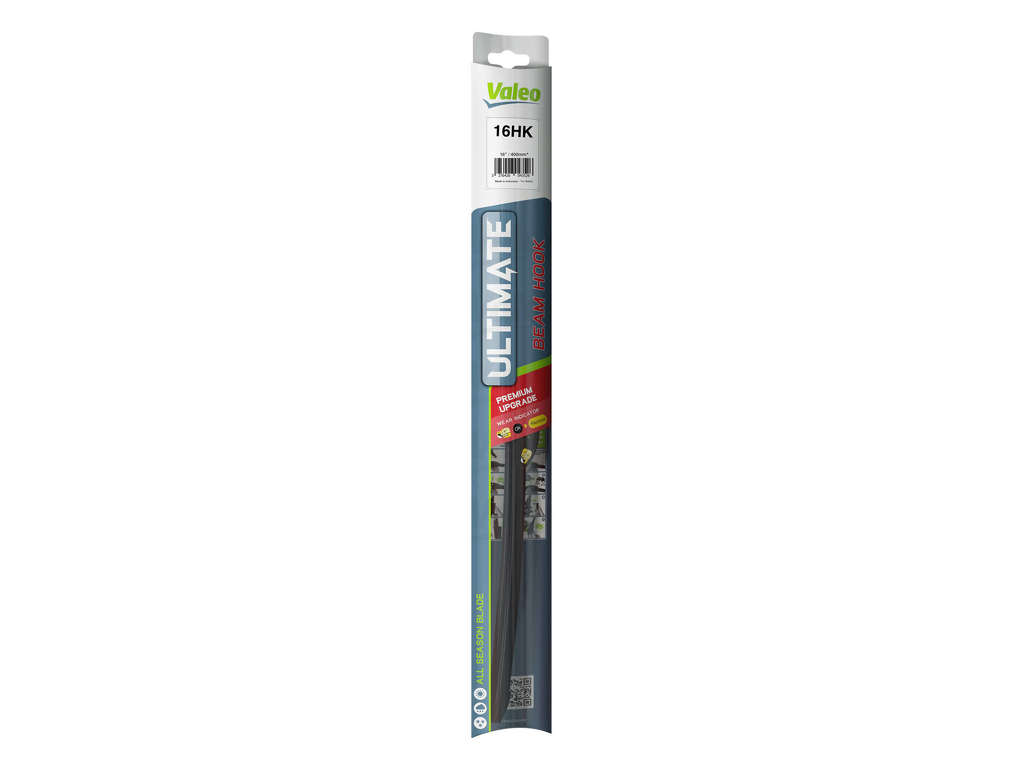 2019-2022 Lexus UX250h Windshield Wiper Blade - Front Right (Valeo)