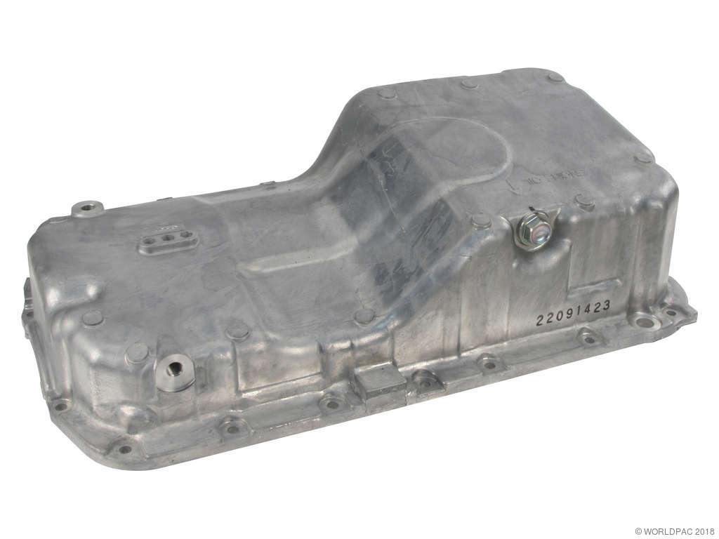 1997-2001 Honda Prelude Engine Oil Pan (Genuine)