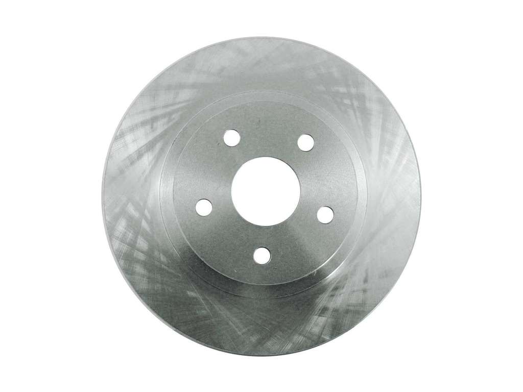 1996-2000 Toyota RAV4 Disc Brake Rotor - Front (CARQUEST)