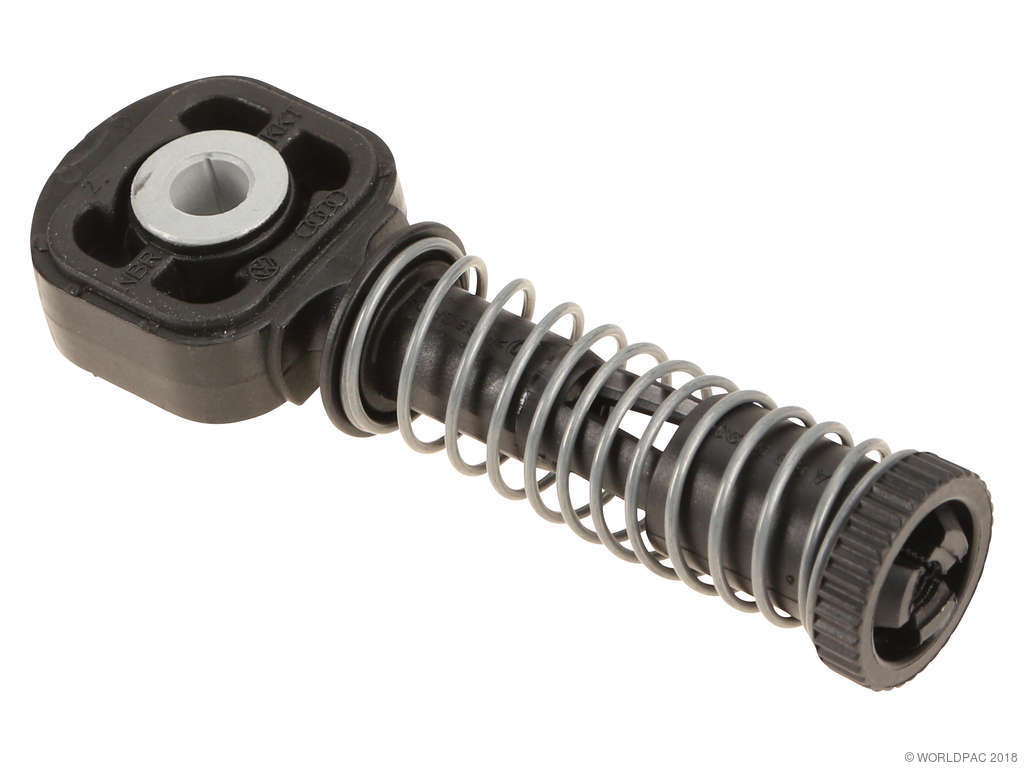 2006-2013 Audi A3 Manual Transmission Shift Cable Ball End Retainer (Genuine)