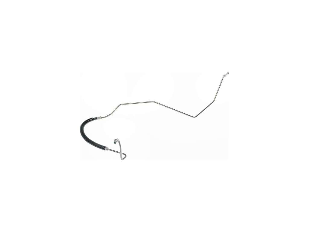 1993 GMC C1500 Engine Oil Cooler Hose Assembly (Dorman)