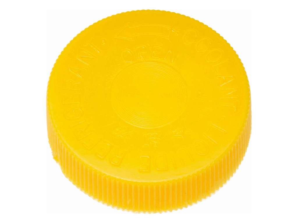 2002-2006 Acura RSX Engine Coolant Reservoir Cap (Dorman)
