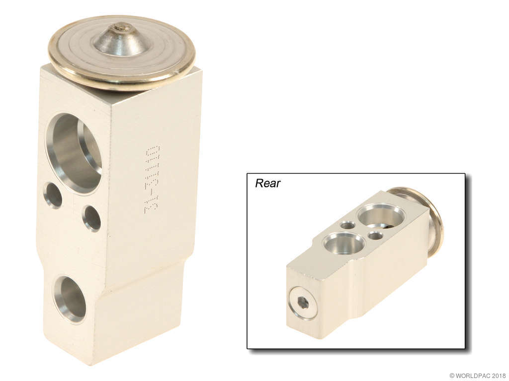 2005-2010 Scion tC A/C Expansion Valve (Santech/ Omega Envir. Tech.)