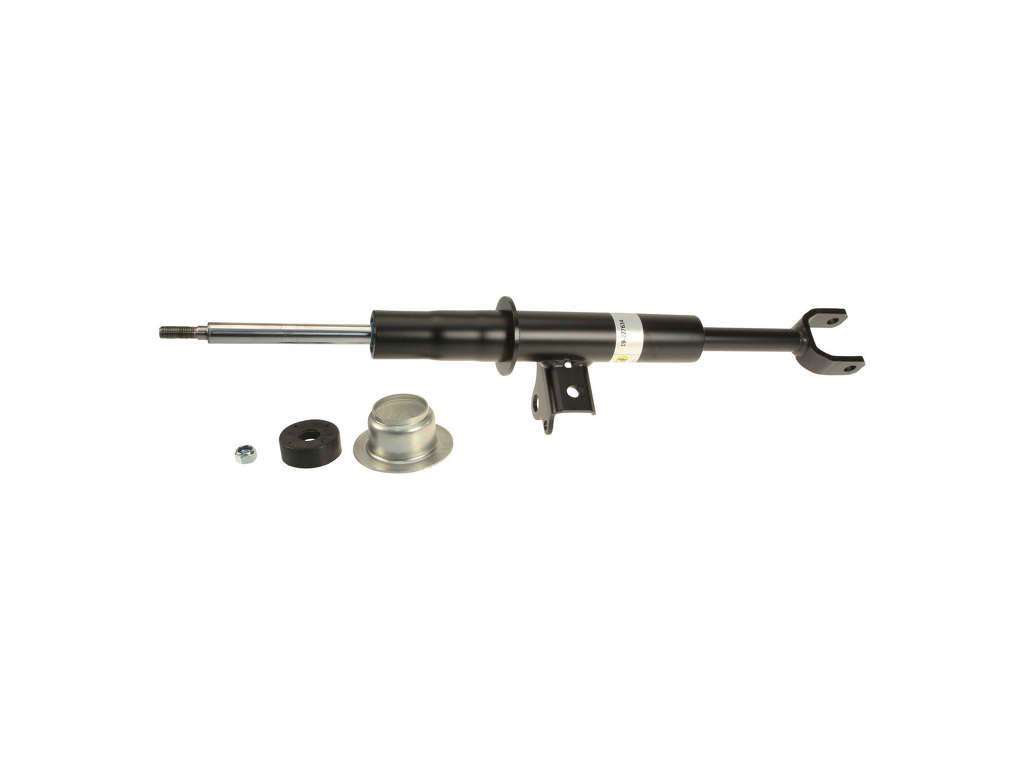 2012-2014 BMW 650i Suspension Strut Assembly - Front Right (Bilstein)