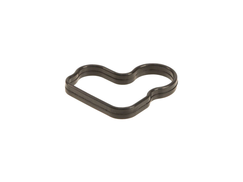 2009-2011 Lincoln Town Car Engine Coolant Outlet Gasket - Left (Fel-Pro)