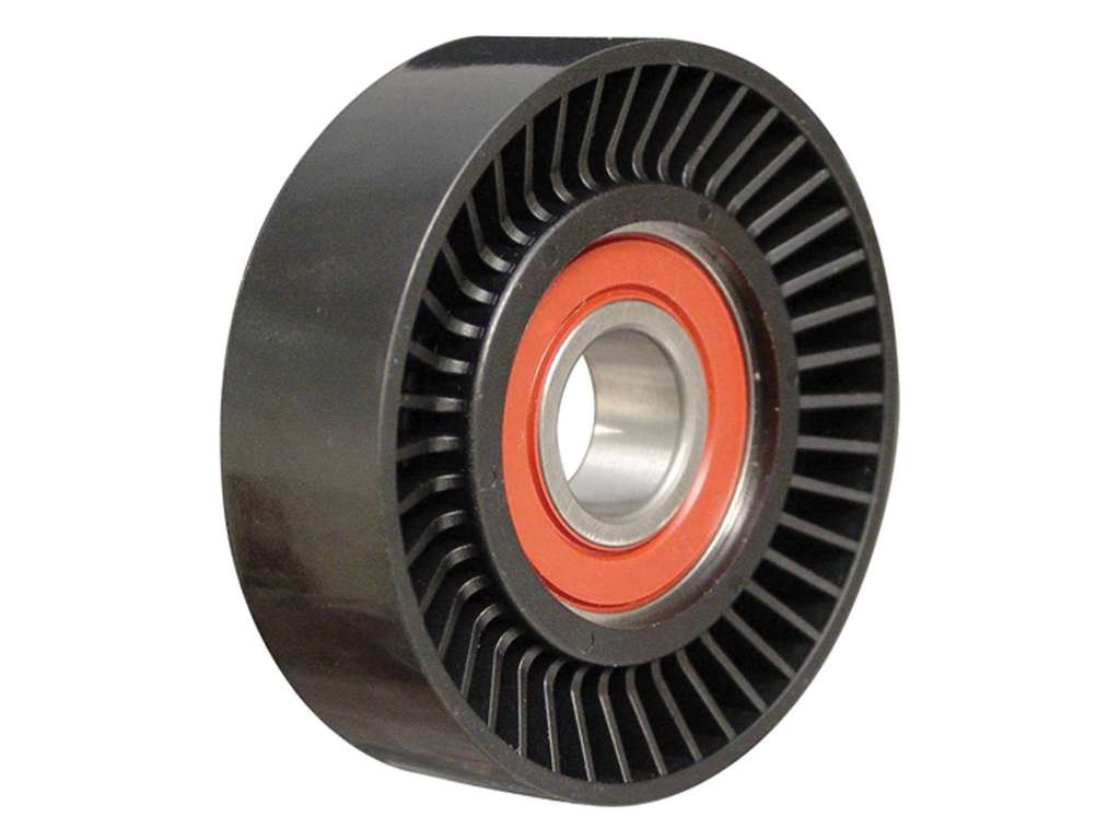 2003-2005 Dodge Neon Accessory Drive Belt Tensioner Assembly (Dayco)