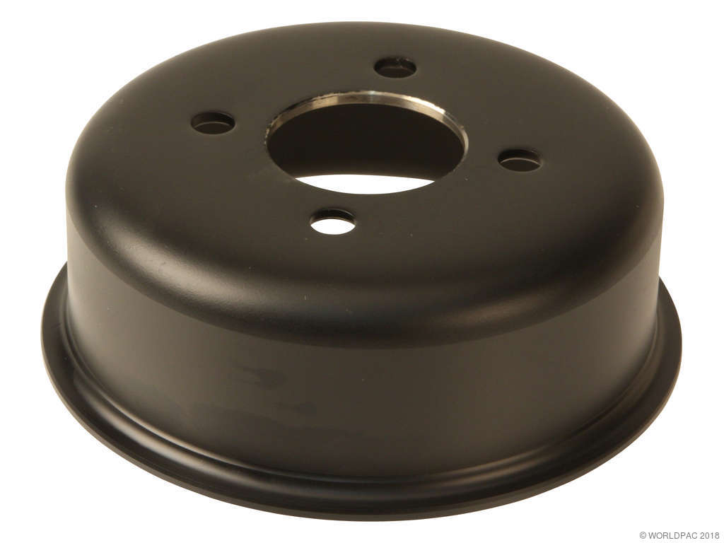 2001-2010 Ford Explorer Sport Trac Engine Water Pump Pulley (Dorman)