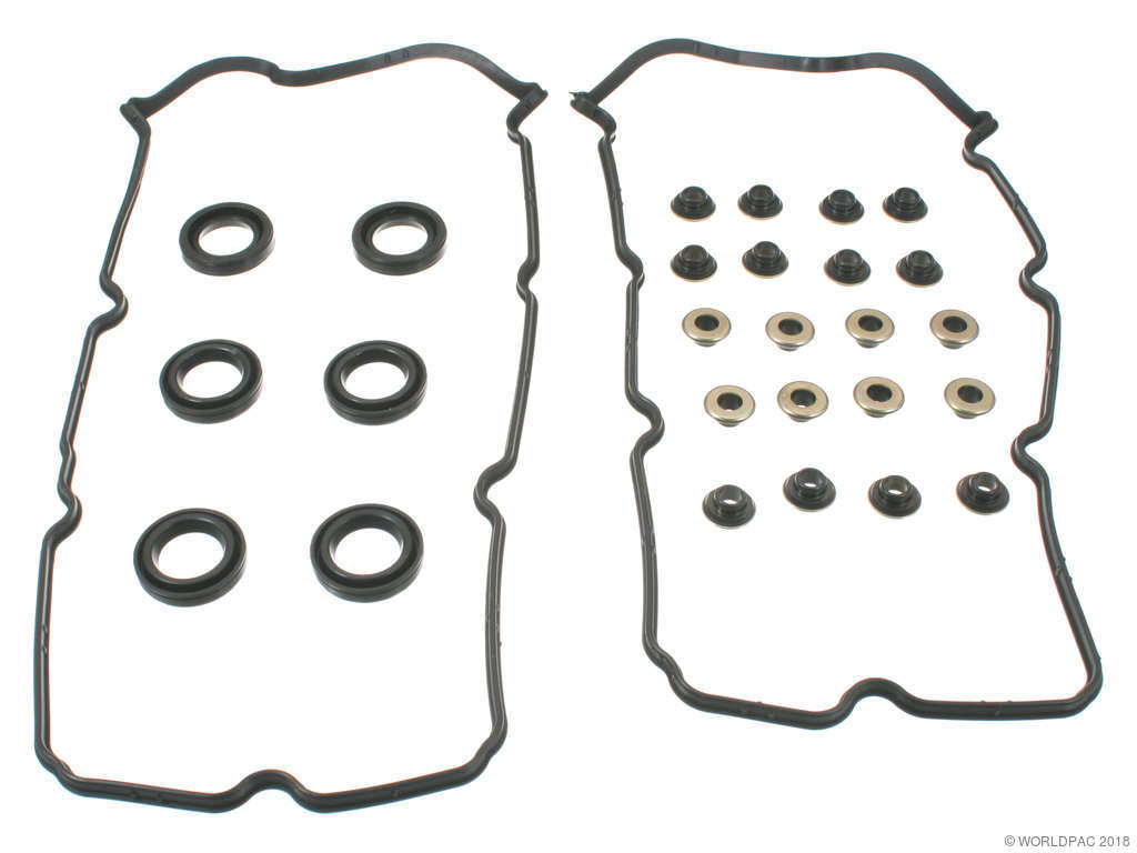1995-1999 Nissan Maxima Engine Valve Cover Gasket Set (Ishino Stone)