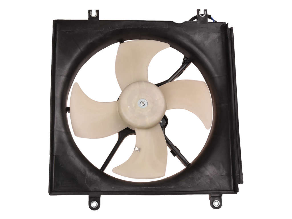 1997-2001 Honda Prelude Engine Cooling Fan Motor (Autopart International)
