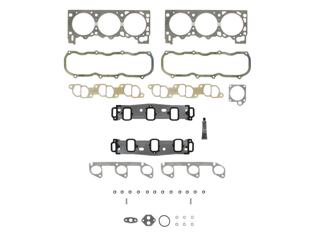 1991-1994 Ford Explorer Engine Cylinder Head Gasket Set (Fel-Pro)