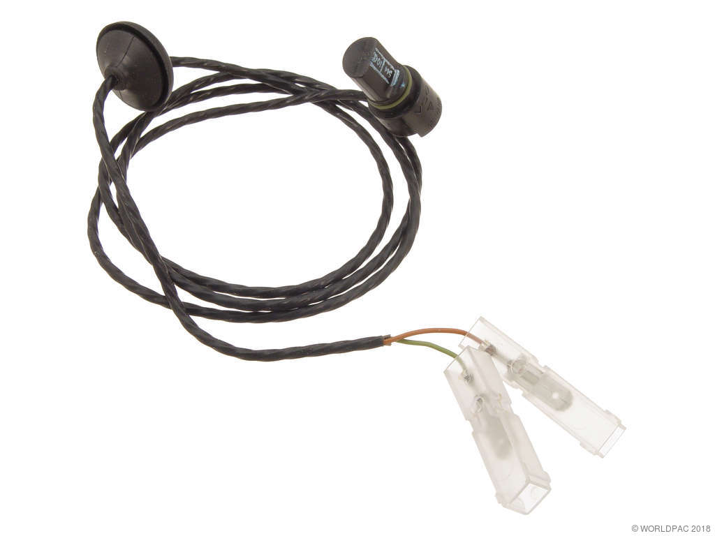 1987-1989 Porsche 911 Vehicle Speed Sensor (Original Equipment)
