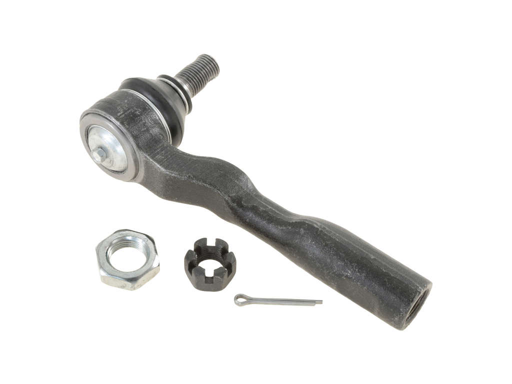 2002-2007 Toyota Sequoia Steering Tie Rod End - Front Left Outer (Autopart International)