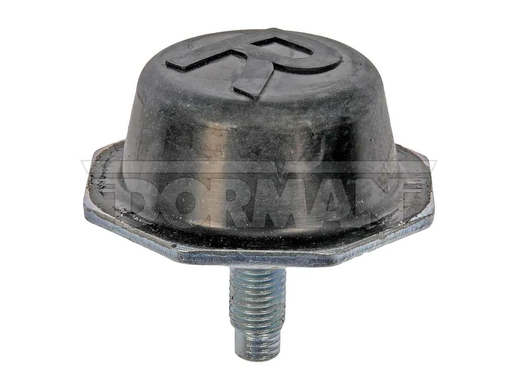 2000-2004 Toyota Tacoma Coil Spring Damper - Front (Dorman)