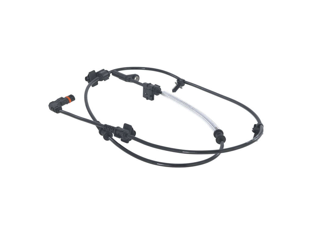 2005-2008 Dodge Magnum ABS Wheel Speed Sensor - Rear Left (Autopart International)