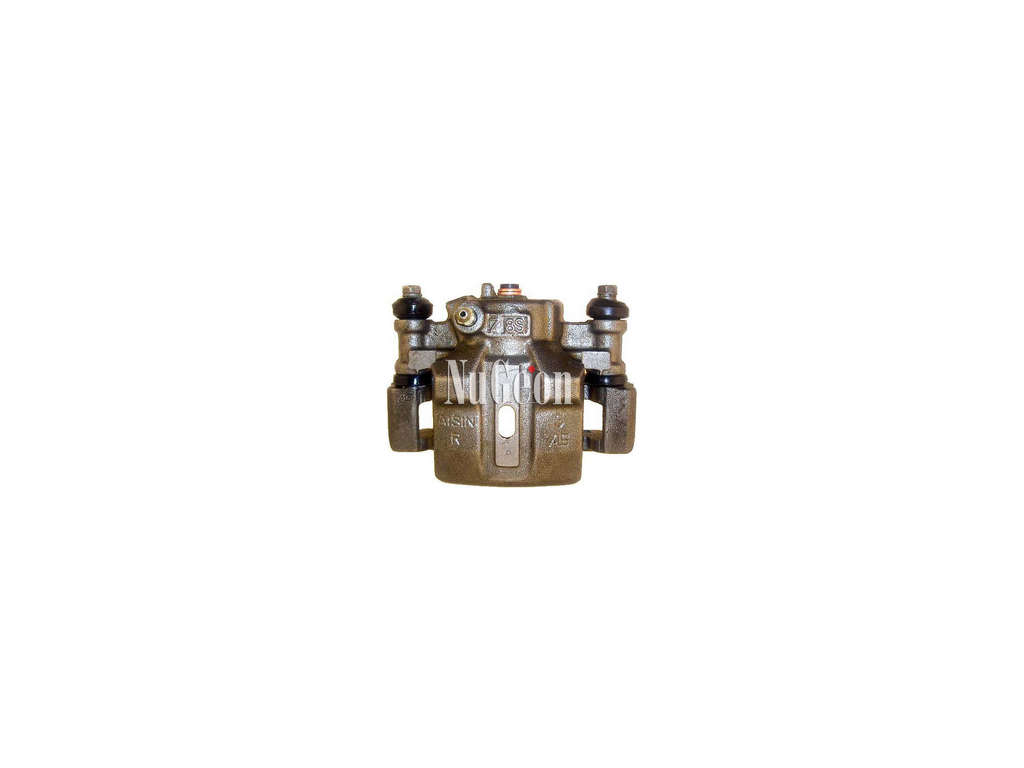 1995-2002 Suzuki Esteem Disc Brake Caliper - Front Right (Autopart International)
