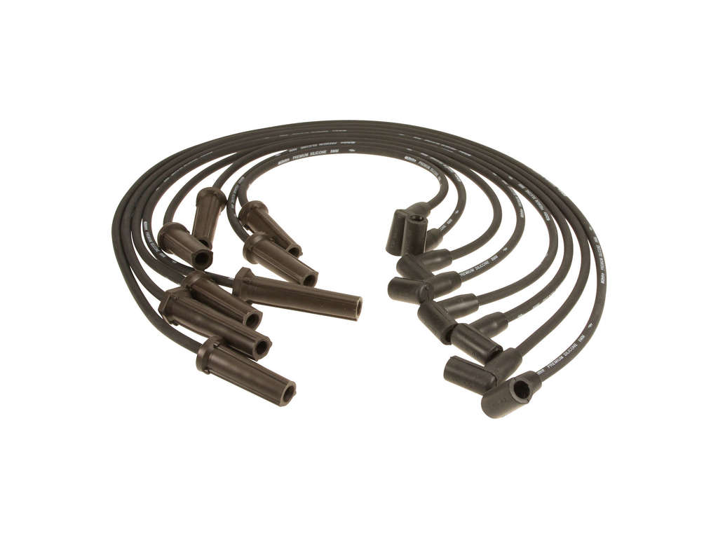 1989-1993 Cadillac Eldorado Spark Plug Wire Set (ACDelco)