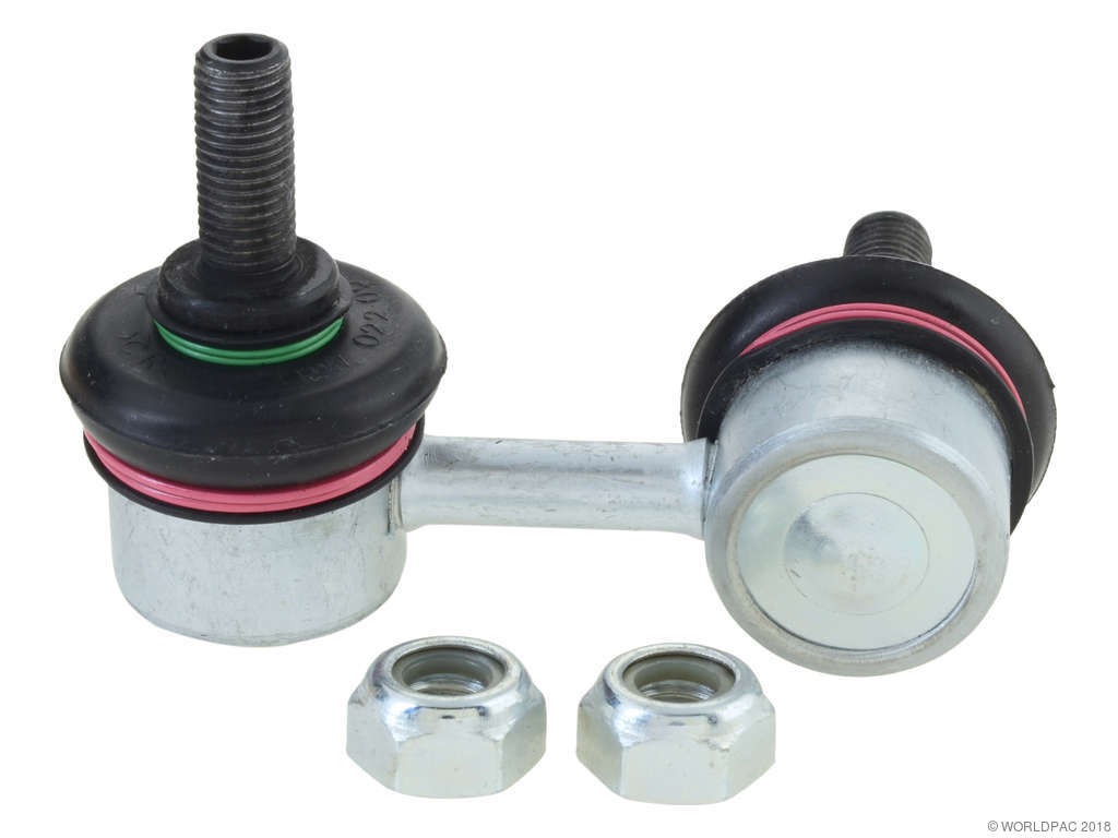 2000-2006 Hyundai Accent Suspension Stabilizer Bar Link - Front Right (TRW)