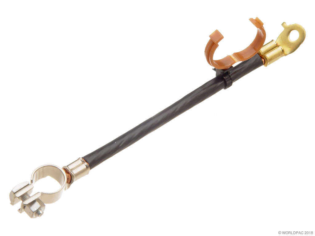 1993-1995 Honda Civic del Sol Battery Cable - Negative (Genuine)