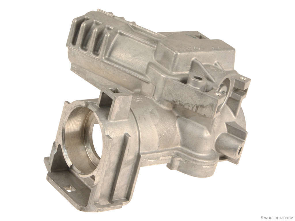 1998-2002 BMW Z3 Ignition Lock Housing (Genuine)