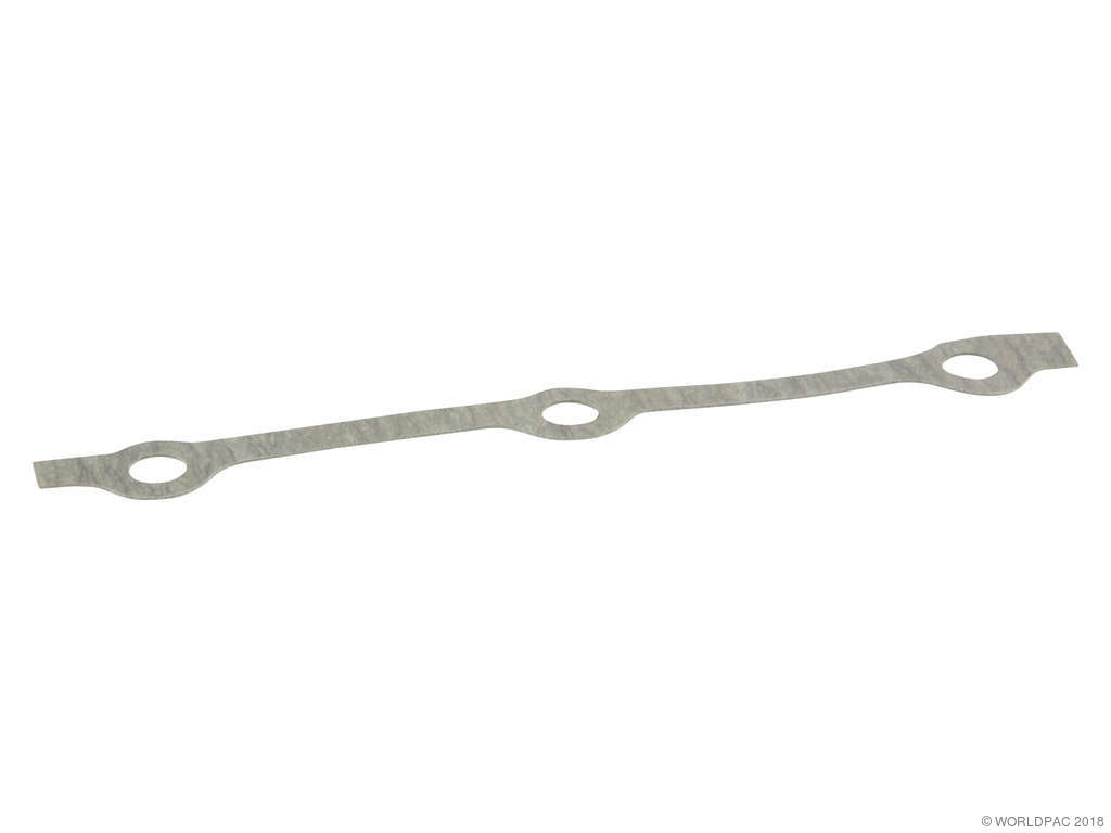 1977-1983 BMW 320i Engine Timing Cover Gasket - Left Upper (Victor Reinz)