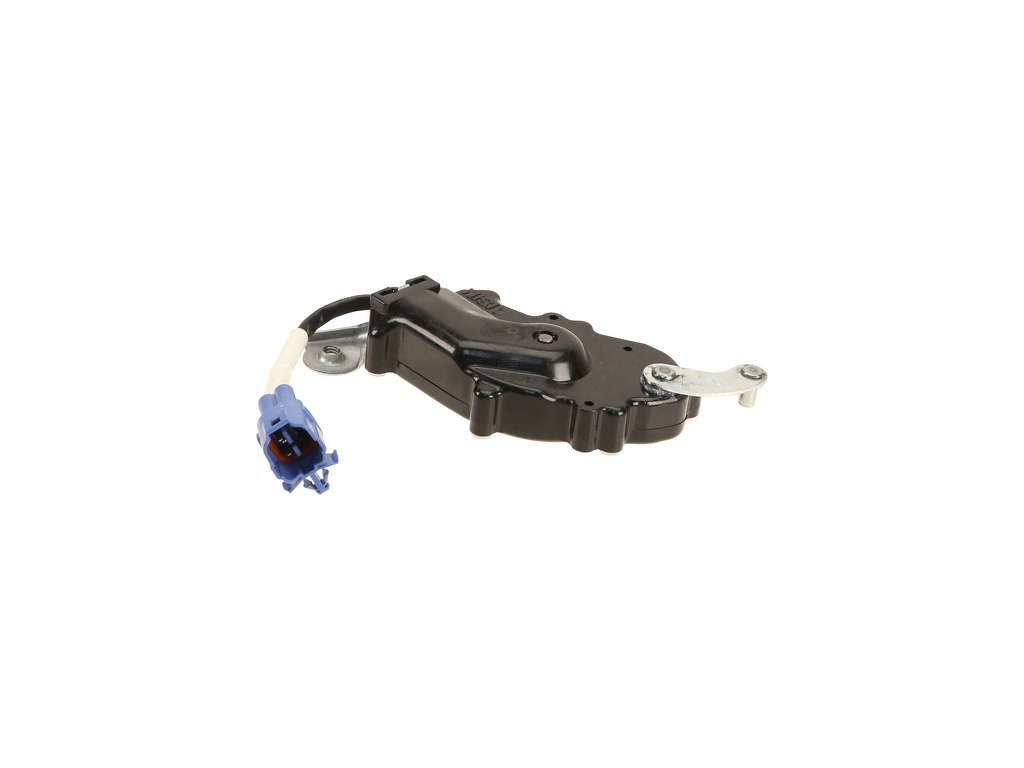 1996-1997 Lexus LX450 Door Lock Actuator Motor - Rear Right (Aisin)