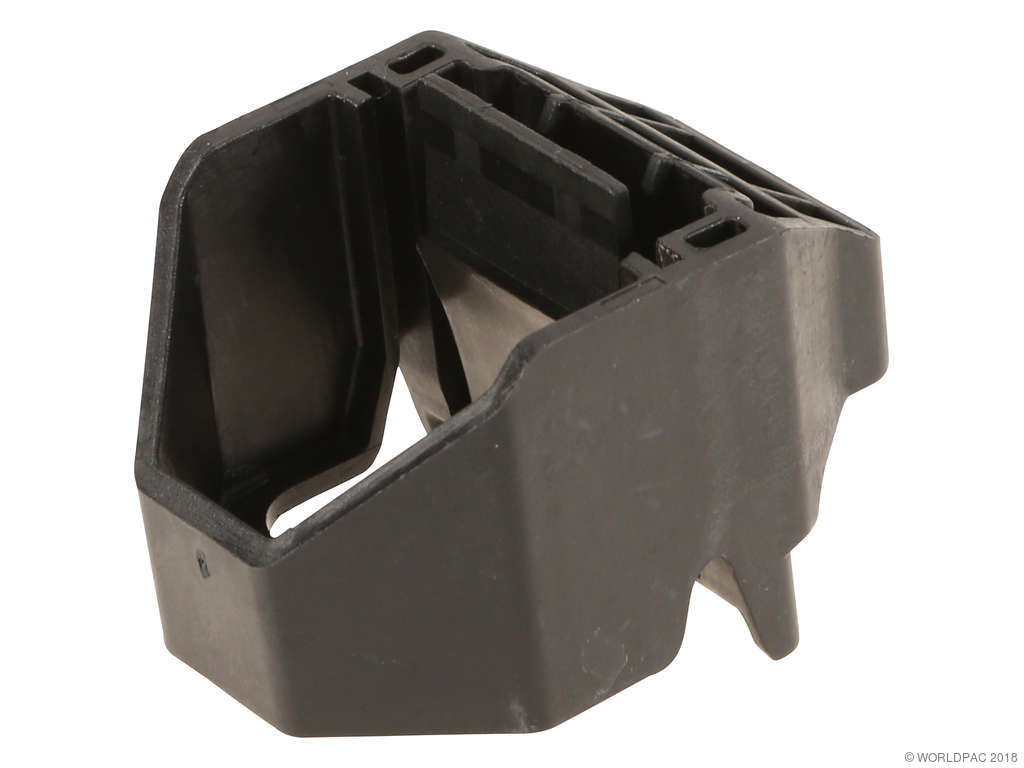 2007-2008 BMW 335i Radiator Mount Bracket - Lower (Aftermarket)