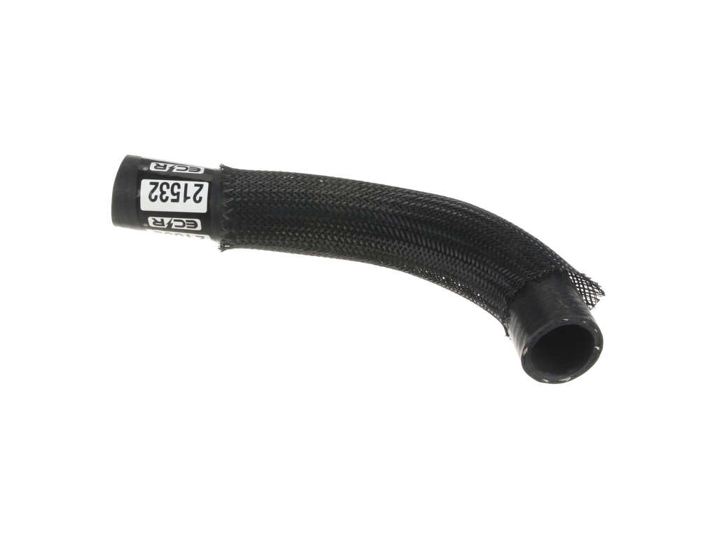 1999-2000 Chevrolet Tracker Radiator Coolant Hose - Lower - Pipe To Pipe or Upper (Gates)