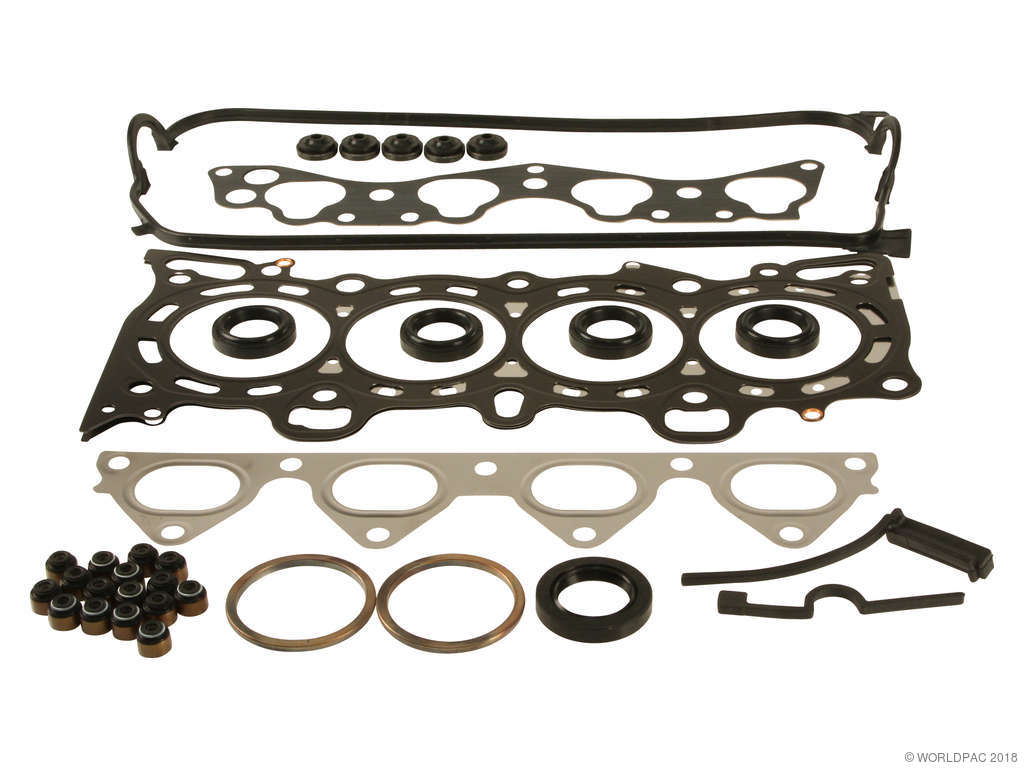 1996-1998 Honda Civic Engine Cylinder Head Gasket Set (Ishino Stone)