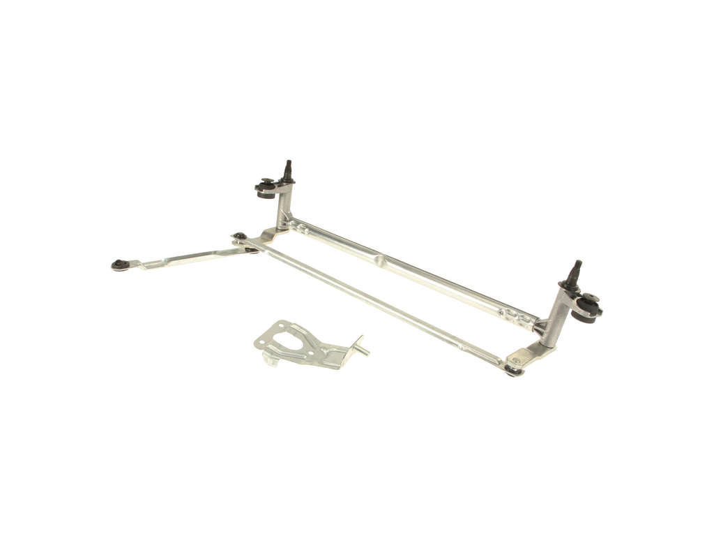2007-2016 Volkswagen Eos Windshield Wiper Linkage -  or Front (Dansk - JP Group)