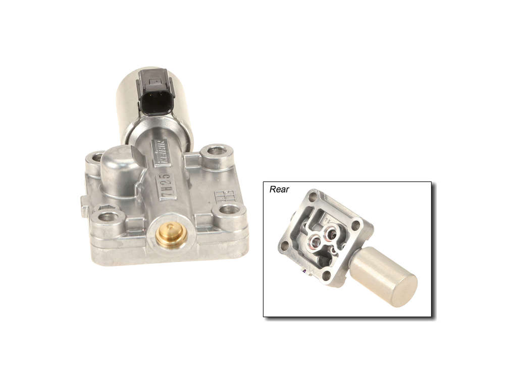 2011-2014 Honda Ridgeline Automatic Transmission Control Solenoid - Rear (Original Equipment)