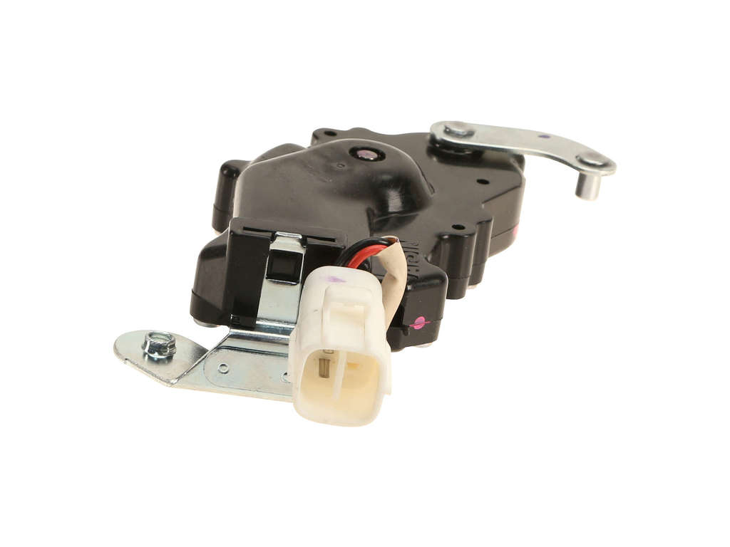 1992-1995 Toyota Pickup Door Lock Actuator Motor - Rear Left (Aisin)
