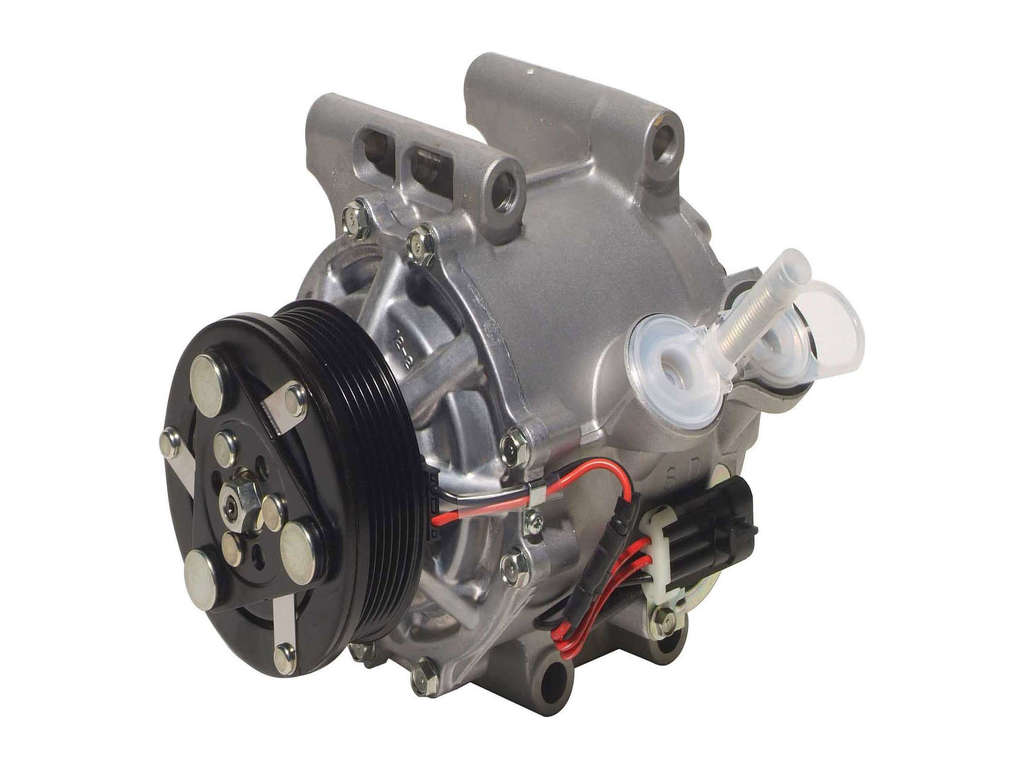 2002-2007 GMC Envoy A/C Compressor (Autopart International)