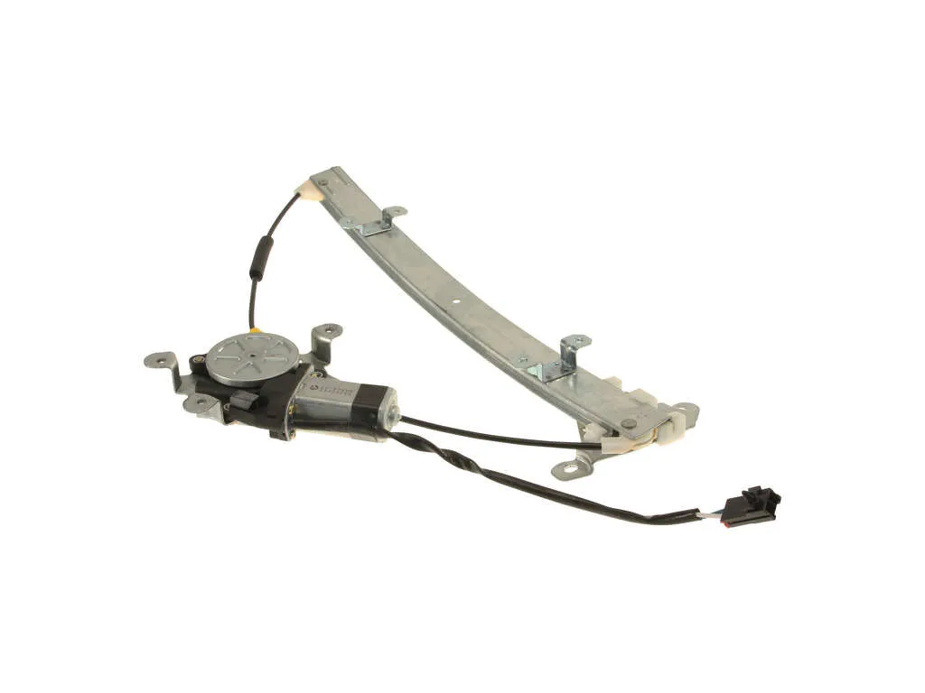 1991-1994 Nissan Sentra Power Window Motor and Regulator Assembly - Front Right (VDO)