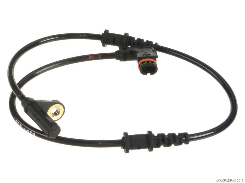 2006-2007 Mercedes-Benz C280 ABS Wheel Speed Sensor - Front (ATE)