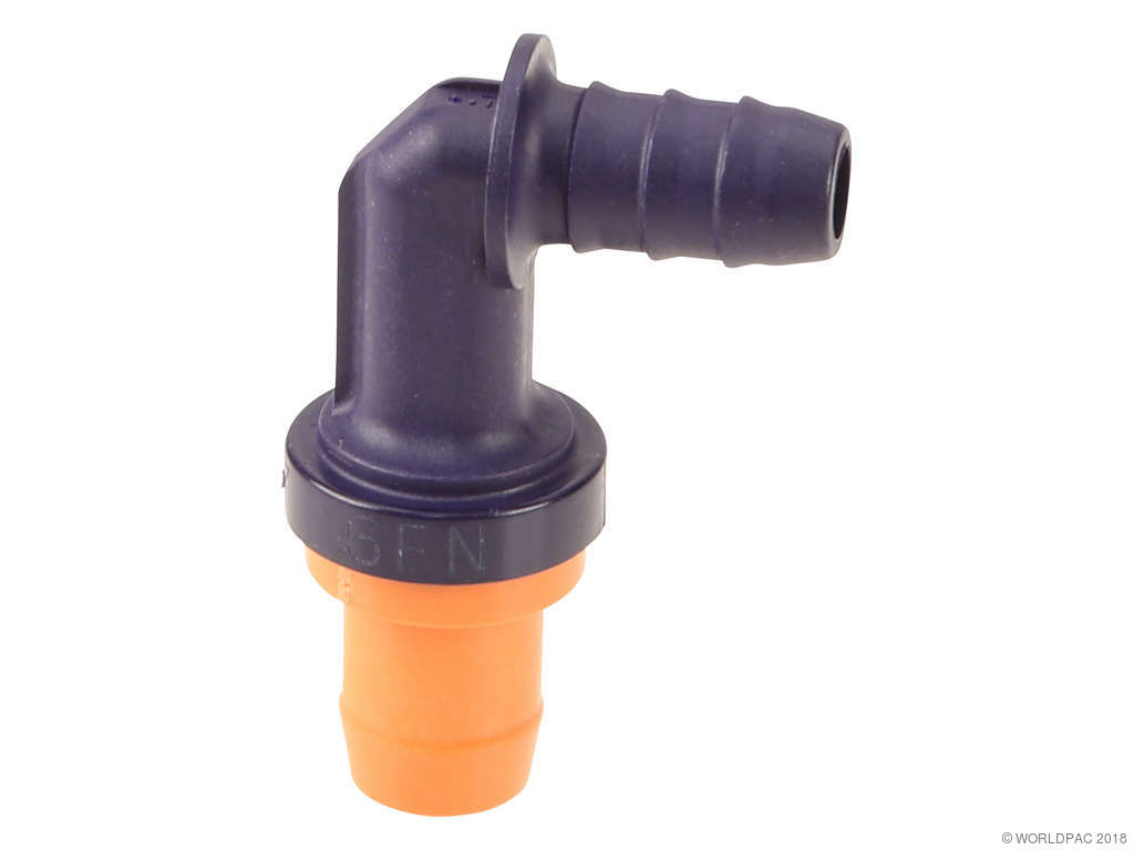 2013-2018 Ford C-Max PCV Valve (Aisan)