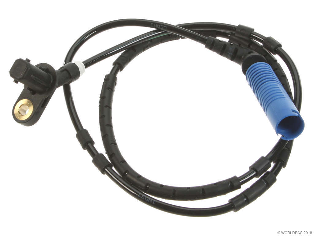 2002-2006 BMW M3 ABS Wheel Speed Sensor - Rear (ATE)
