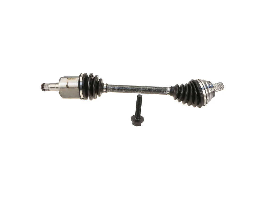 2012-2014 Volkswagen Beetle CV Axle Assembly - Front Left (Autopart International)
