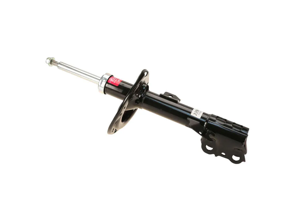 2015-2016 Toyota Sienna Suspension Strut Assembly - Front Right (KYB)
