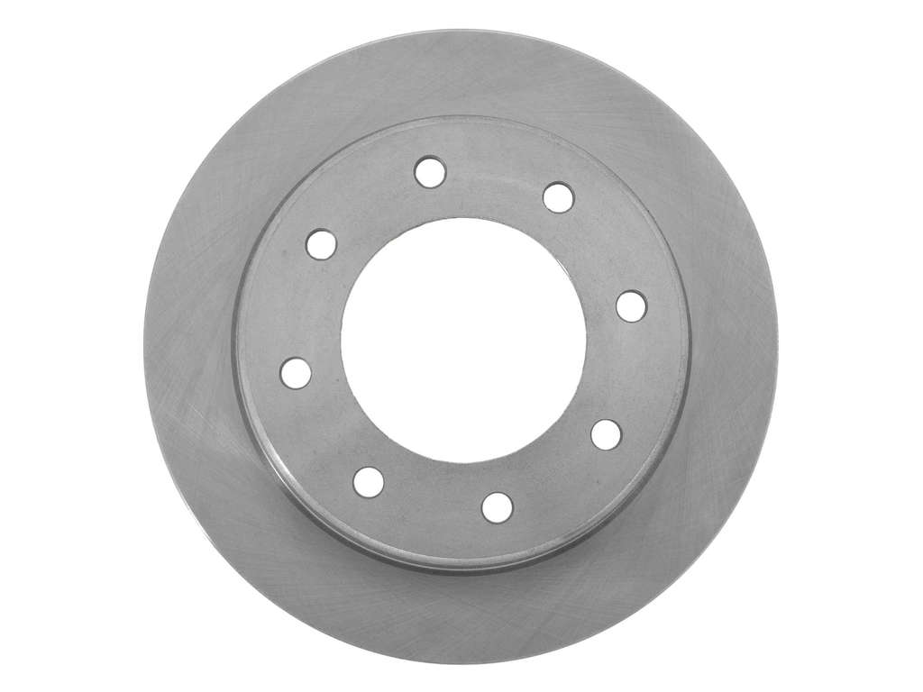 2006-2011 Cadillac DTS Disc Brake Rotor - Rear (Autopart International)