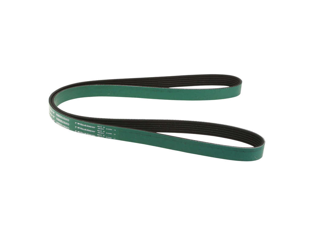 2012 Chevrolet Sonic Accessory Drive Belt (Gates)
