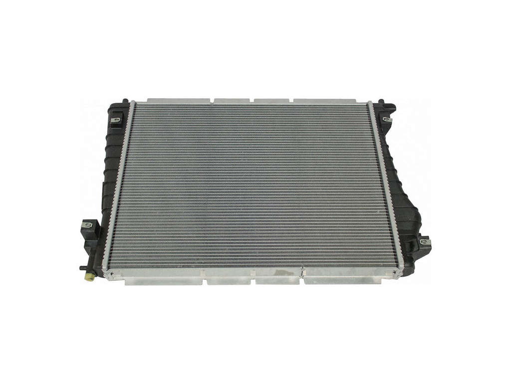 2012-2014 Ford Mustang Radiator (Motorcraft)