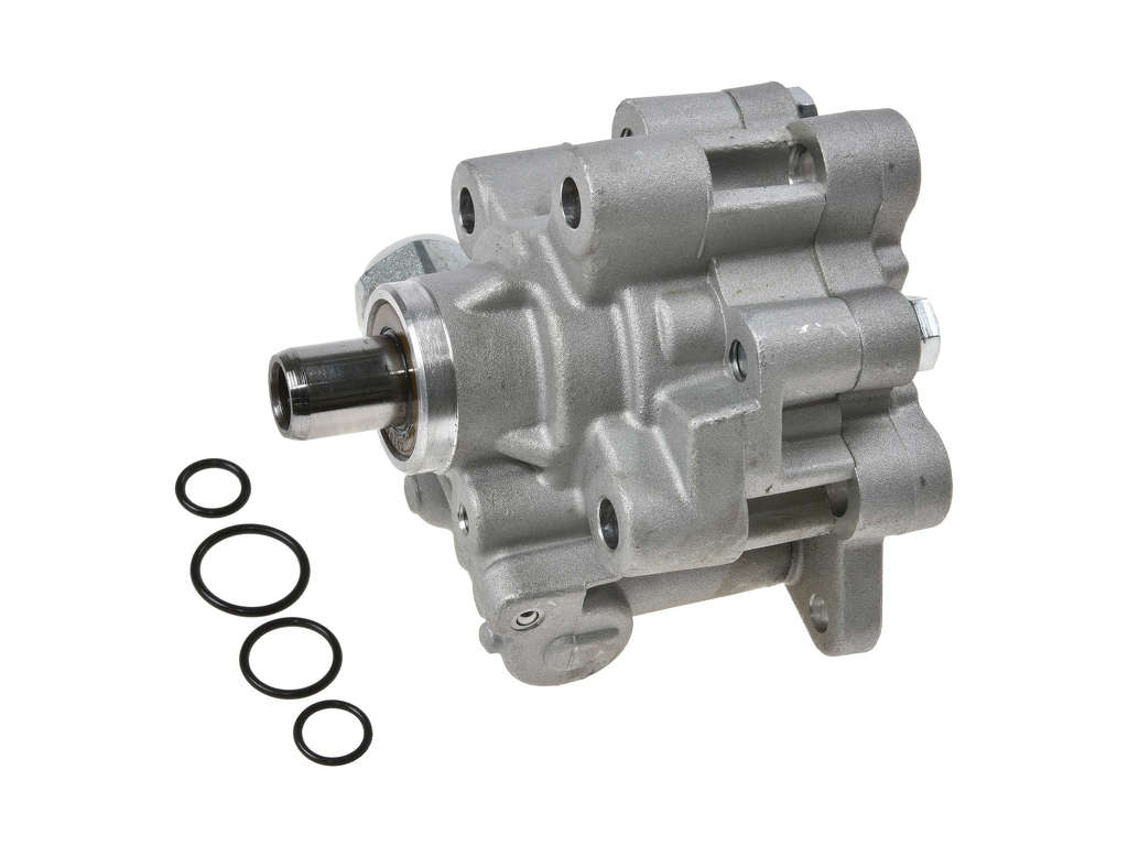 2005-2007 Volvo XC70 Power Steering Pump (Autopart International)